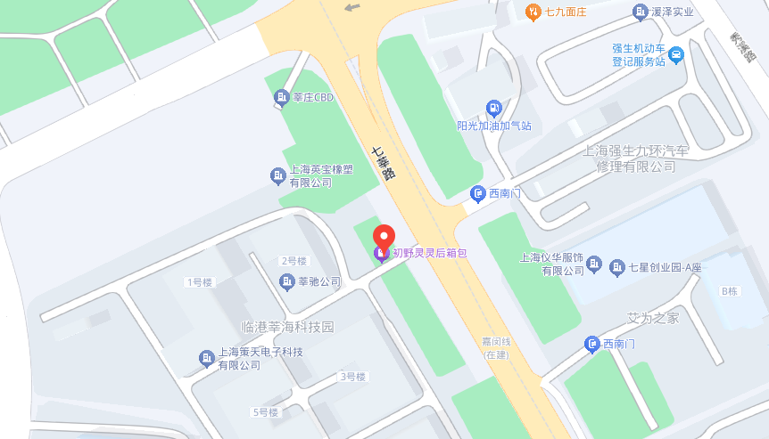 SB时博·（中国）体育官方网站上海总部