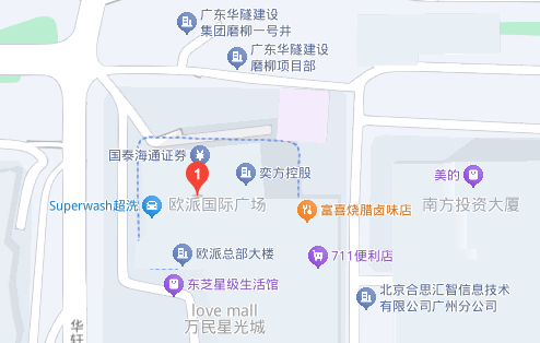 SB时博·（中国）体育官方网站广州分公司