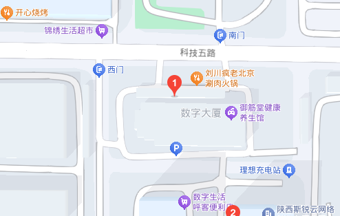 SB时博·（中国）体育官方网站西安办事处